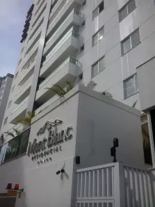 Apartamento com 2 Quartos à venda, 70m² no Jardim Infante Dom Henrique, Bauru