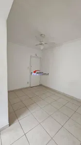 Apartamento com 1 Quarto para alugar, 50m² no Itararé, São Vicente