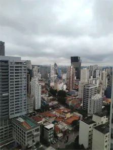Apartamento com 1 Quarto à venda, 39m² no Pinheiros, São Paulo