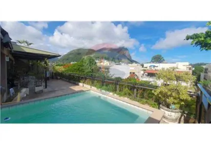 Cobertura com 4 Quartos à venda, 350m² no Barra da Tijuca, Rio de Janeiro