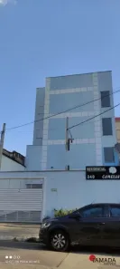 Apartamento com 1 Quarto à venda, 27m² no Vila Matilde, São Paulo