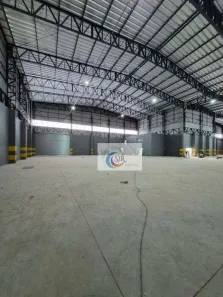 Galpão/Depósito/Armazém à venda, 2500m² no Embu Mirim, Itapecerica da Serra