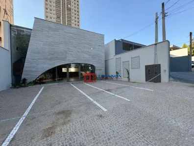 Imóvel Comercial para alugar, 401m² no São Dimas, Piracicaba