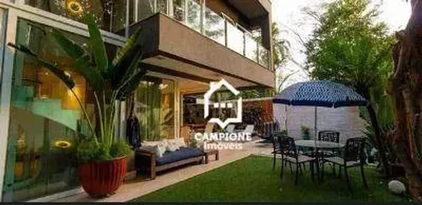 Casa de Condomínio com 4 Quartos à venda, 800m² no Tucuruvi, São Paulo