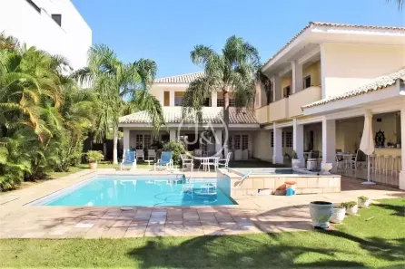 Casa com 4 Quartos à venda, 615m² no Barra da Tijuca, Rio de Janeiro