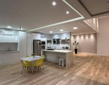 Casa de Condomínio com 3 Quartos à venda, 215m² no Cajuru do Sul, Sorocaba