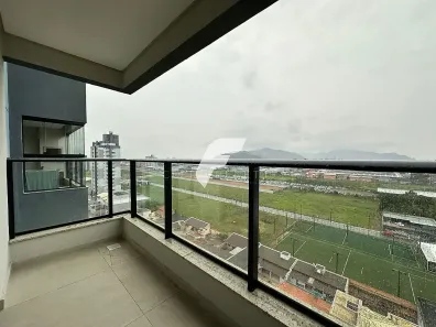 Apartamento com 2 Quartos à venda, 59m² no Cordeiros, Itajaí