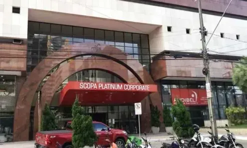 Sala Comercial à venda, 100m² no Aldeota, Fortaleza