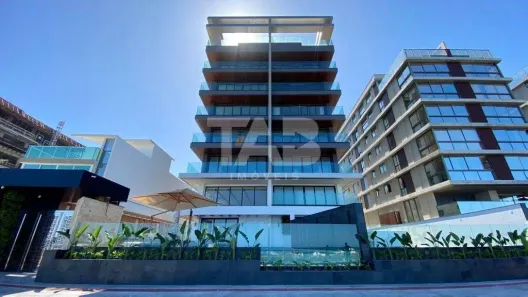 Apartamento com 4 Quartos à venda, 226m² no Praia Brava de Itajaí, Itajaí
