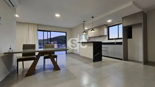 Apartamento com 3 Quartos para alugar, 140m² no São Francisco de Assis, Camboriú