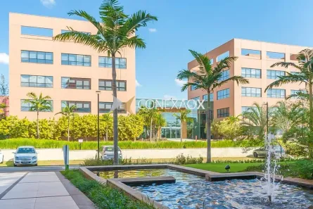 Sala Comercial com 4 Quartos para alugar, 196m² no Parque dos Resedás, Campinas