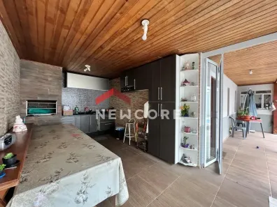 Casa de Condomínio com 3 Quartos à venda, 192m² no Jardim Ibiti do Paço, Sorocaba