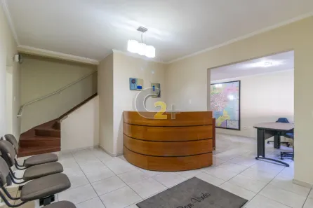 Sala Comercial à venda, 210m² no Planalto Paulista, São Paulo