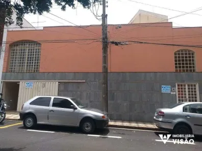 Casa com 3 Quartos à venda, 307m² no Fabrício, Uberaba