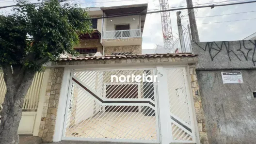 Sobrado com 3 Quartos à venda, 150m² no Jardim Santo Elias, São Paulo