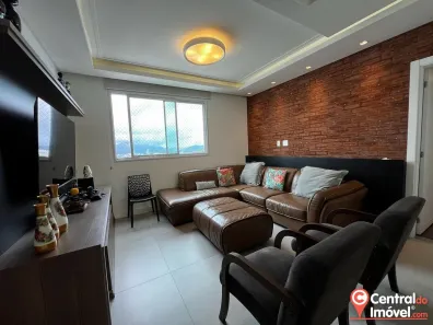 Apartamento com 3 Quartos à venda, 149m² no Centro, Balneário Camboriú