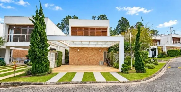 Casa com 3 Quartos à venda, 175m² no Granja Viana II, Cotia