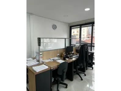 Sala Comercial para venda ou aluguel, 56m² no Vila Mariana, São Paulo