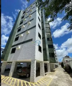 Apartamento com 2 Quartos à venda, 75m² no Capim Macio, Natal