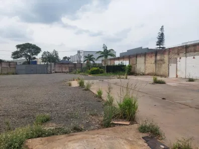 Lote/Terreno à venda, 2328m² no Chácaras Campos dos Amarais, Campinas