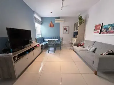 Apartamento com 2 Quartos à venda, 70m² no Tijuca, Rio de Janeiro