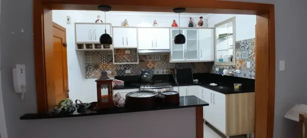 Apartamento com 3 Quartos à venda, 84m² no Santana, Porto Alegre