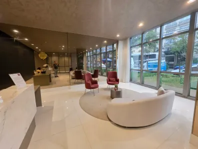 Apartamento com 1 Quarto à venda, 41m² no Planalto Paulista, São Paulo