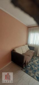 Apartamento com 2 Quartos à venda, 40m² no Belenzinho, São Paulo