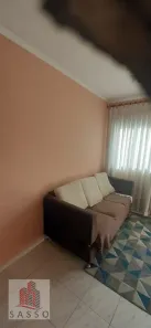 Apartamento com 1 Quarto à venda, 40m² no Belenzinho, São Paulo
