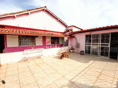 Casa com 2 Quartos à venda, 200m² no Caeté, Caeté