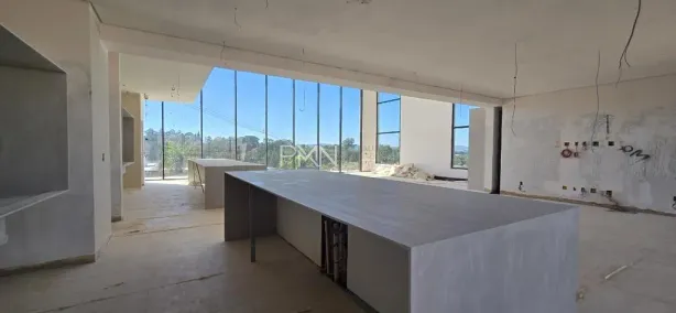Casa de Condomínio com 5 Quartos à venda, 600m² no Joapiranga, Valinhos