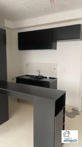 Apartamento com 2 Quartos para alugar, 35m² no Mooca, São Paulo