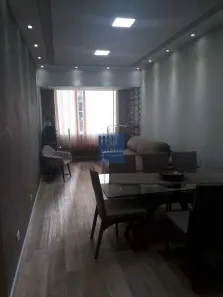 Apartamento com 1 Quarto à venda, 70m² no Liberdade, São Paulo