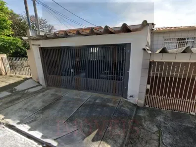 Casa com 3 Quartos à venda, 144m² no Vila Brasilina, São Paulo