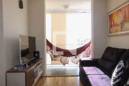 Apartamento com 2 Quartos à venda, 50m² no Jardim Ângela (Zona Leste), São Paulo