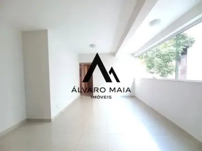 Apartamento com 3 Quartos para alugar, 80m² no Santo Antônio, Belo Horizonte