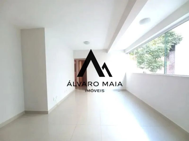 Apartamento com 3 quartos — Santo Antônio, Belo Horizonte