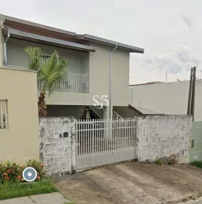 Casa com 3 Quartos à venda, 220m² no Loteamento Residencial Fonte Nova, Valinhos