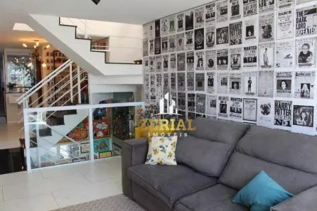 Sobrado com 3 Quartos à venda, 120m² no Vila Califórnia, São Paulo