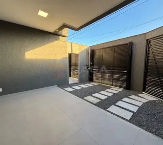 Casa com 3 Quartos à venda, 135m² no Civit II, Serra