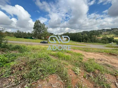 Lote/Terreno à venda, 2160m² no Loteamento Residencial Parque Terras de Santa Cecília, Itu