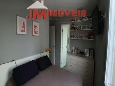 Apartamento com 2 Quartos à venda, 67m² no km 18, Osasco