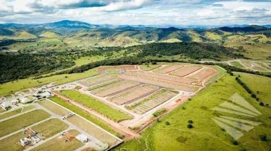Lote/Terreno à venda, 250m² no Itapecirica, Taubaté