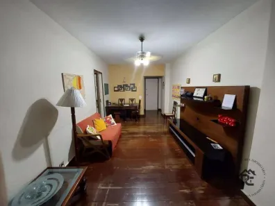 Apartamento com 3 Quartos à venda, 100m² no Icaraí, Niterói