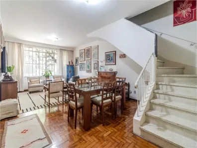 Sobrado com 3 Quartos à venda, 123m² no Sumaré, São Paulo
