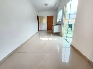 Apartamento com 2 Quartos à venda, 40m² no Cidade Patriarca, São Paulo