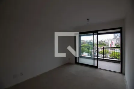 Kitnet com 1 Quarto à venda, 33m² no Vila Cordeiro, São Paulo