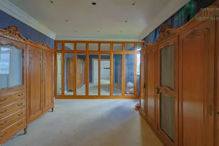 Apartamento com 3 Quartos à venda, 500m² no Serra, Belo Horizonte