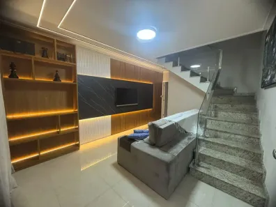 Sobrado com 3 Quartos à venda, 92m² no Parada Inglesa, São Paulo