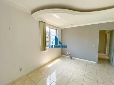 Apartamento com 3 Quartos à venda, 101m² no Castelo, Belo Horizonte